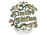 Image of Limited Edition Tattoo Studio