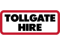 tollgate van hire