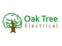 Logo Oak Tree Electrical