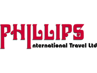 phillips international travel ltd bewdley