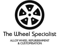 The wheel specialist nottingham