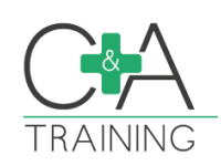 C & A Training