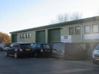 Bournemouth Land Rover Ltd, Poole | Garage Services - Yell