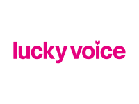 Image of Lucky Voice Holborn