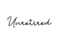 Logo Unretired