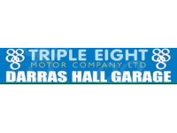 Triple Eight Motor Co Newcastle Upon Tyne Used Car Dealers Yell