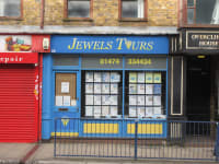 jewels travel gravesend