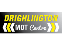 Image of Drighlington M O T Centre