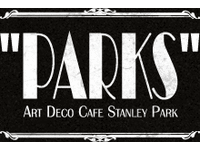 Logo PARKS Art Deco Cafe