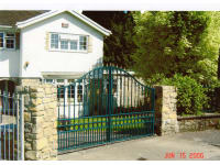 C A M Engineering Fabrication Pyle Ltd