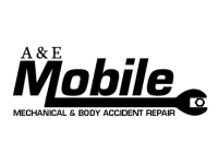 A & E Mobile Mechanical & Body Accident Repair