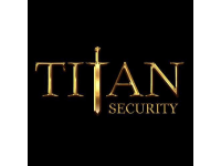 Titan Security Europe, Birmingham | Security Services & Equipment - Yell