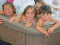 Hot Tubs In Hartlepool Get A Quote Yell