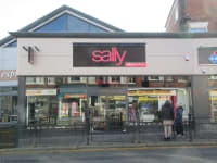 Sally Beauty Scarborough Hairdressing Beauty Supplies Yell