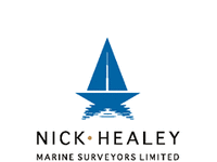 Marine Surveyors In United Kingdom Reviews Yell - image of nick healey marine surveyors ltd