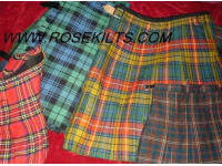 kilt hire easter road