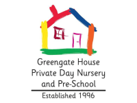 Greengate House Nursery Bradford Day Nurseries Yell Logo Of Greengate House Nursery