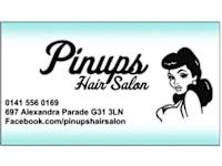 Pinups Hair Salon Glasgow Hairdressers Yell