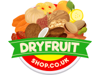 Image of Dry Fruit Shop