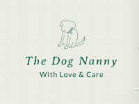 Image of The Dog Nanny