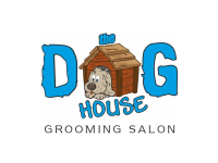 in the dog house grooming