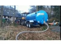 Septic Tank Emptying Coventry