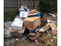 Image of BSS Waste Disposal Services