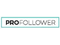 logo of profollower ltd - how can i get free instagram followers profollower