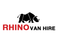 rhino van hire