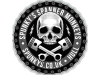 spanner monkeys