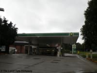 BP Garage, Basingstoke | Petrol Stations - Yell