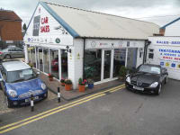 C C S Car Sales Thatcham Ltd