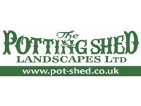 The Potting Shed Landscapes Ltd, Broadstairs Garden 