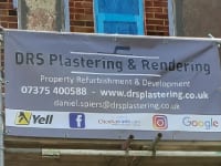Image of DRS Plastering & Rendering Ltd