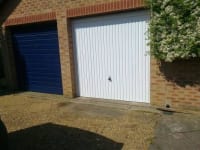 Garage Doors In Colchester Get A Quote Yell