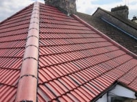 Image of Huntingdon Roofing Company