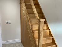 Image of Bespoke Wardrobes Kitchens Stairs