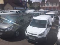 Used Van Sales In Bristol Reviews Yell