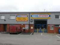 Toolstation, Pontypridd | Tool Suppliers & Services - Yell