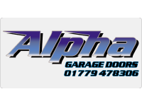 Alpha Garage Doors Ltd Peterhead Industrial Door Manufacturers