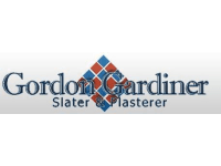 Gordon Gardiner Slater & Plasterer, Lanark | Plasterers - Yell