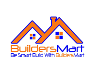 Logo BuildersMart Ltd