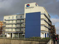 Travelodge Hotels Ltd Reading Yell Logo Of Travelodge Hotels Ltd