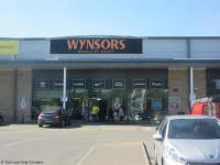wynsors website