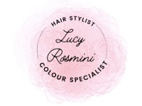 Image of Lucy Rosmini.Hairstylist
