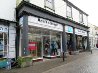 Ann S Cottage Surf Shop Falmouth Surf Shops Yell