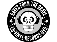 Raves From The Grave, Frome | Cd & Dvd Shops - Yell