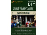 Kibworth DIY Decorating Centre, Leicester | Hardware Stores - Yell