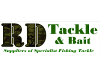 Logo of RD Tackle Ltd