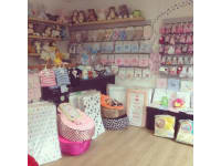 belles baby boutique